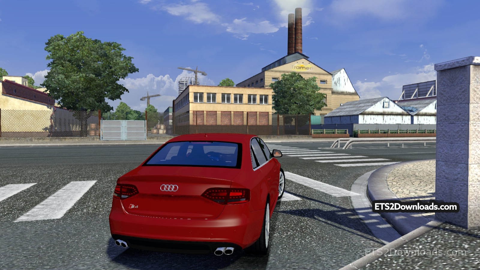 Audi map update download