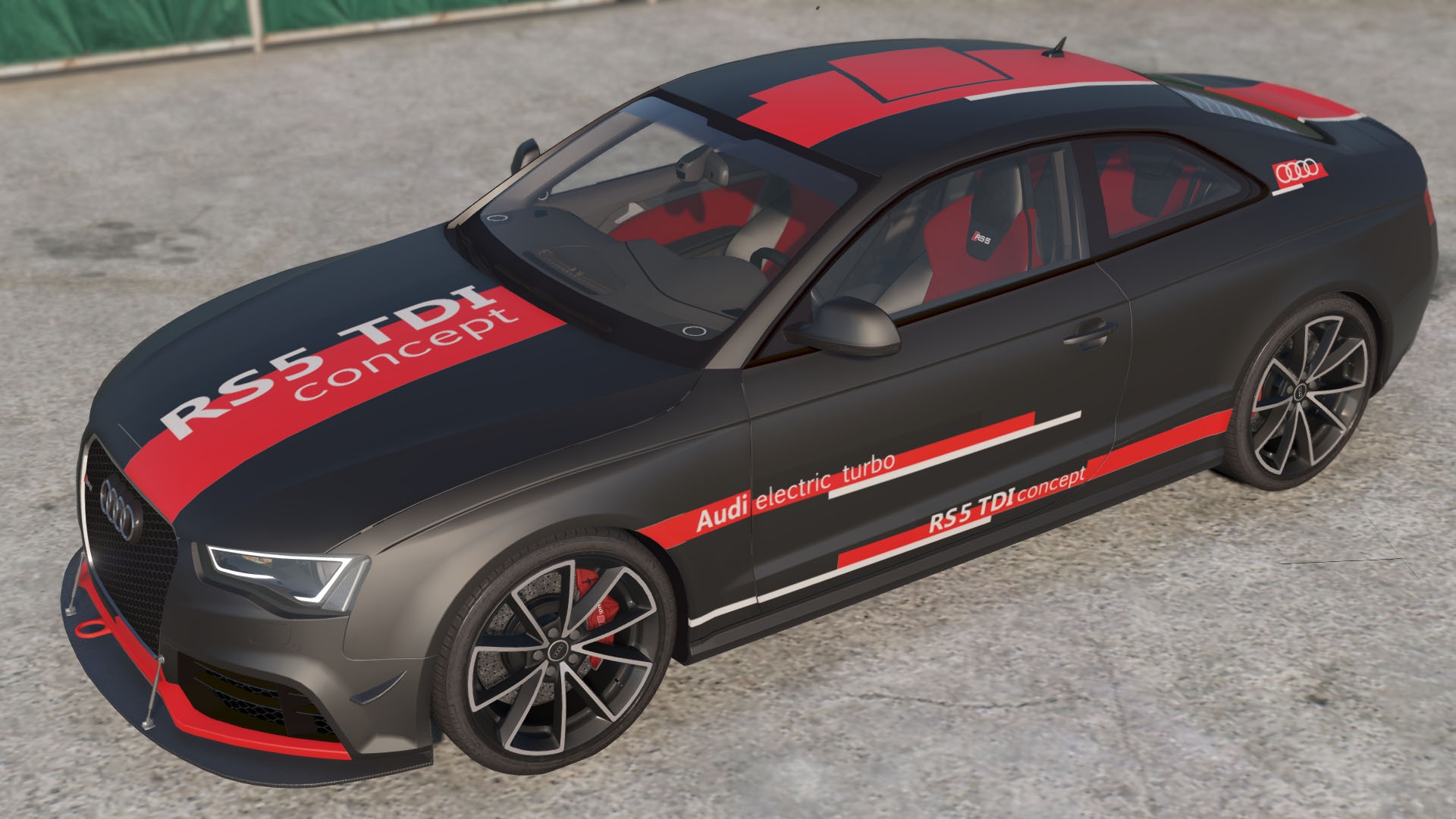 Audi 2014 Map Download